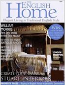 The English Home